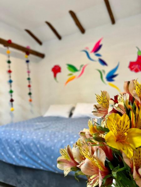 Spacious and Comfortable Home in Cusco's heart